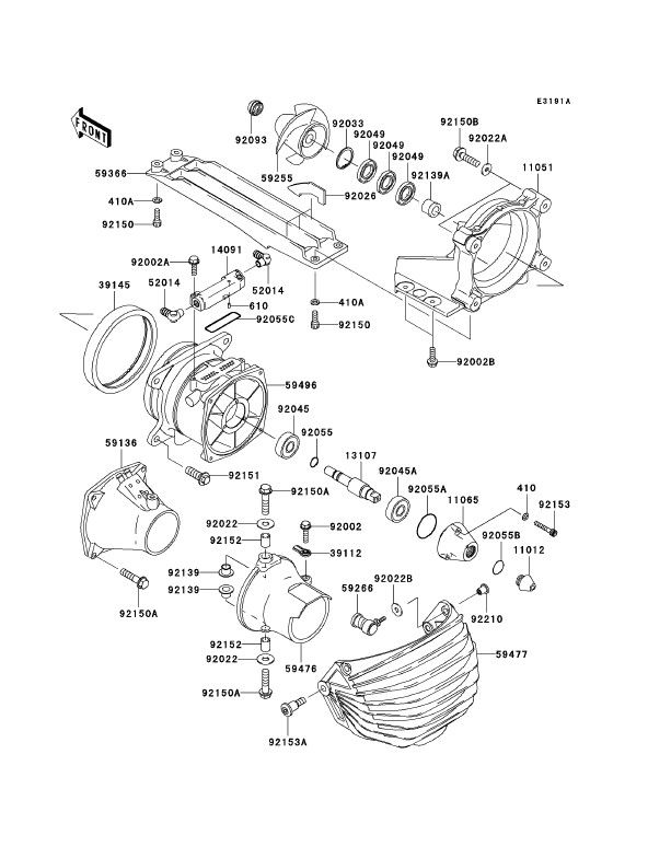 ジェットポンプ