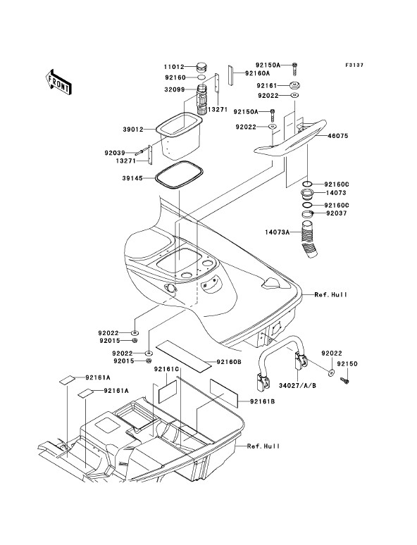 ハル リヤ フィッティング