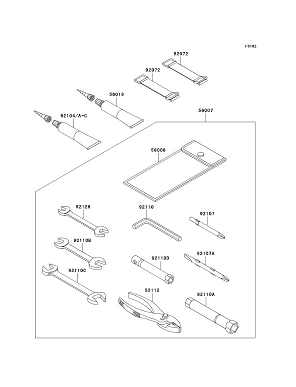 オーナーズツール