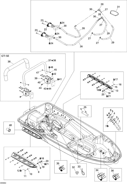 ʎ GTI/SE