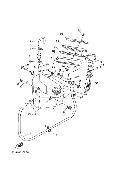 OILTANK(FOROILINJECTION)