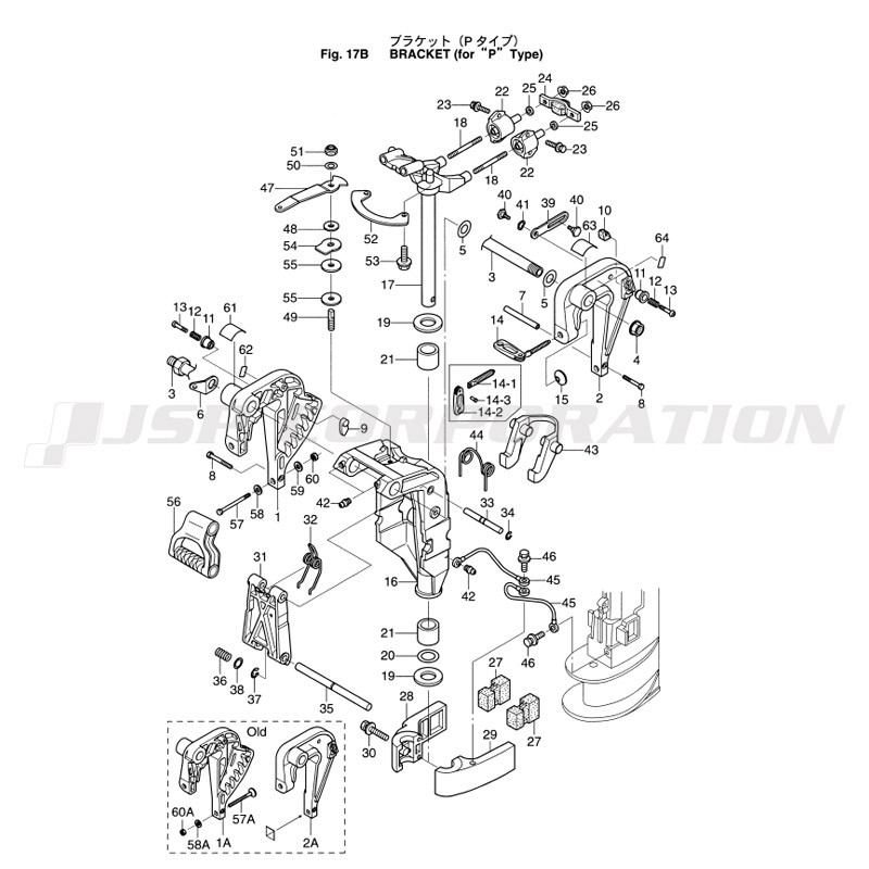 �̎ގ׎�����(P�����̎�)