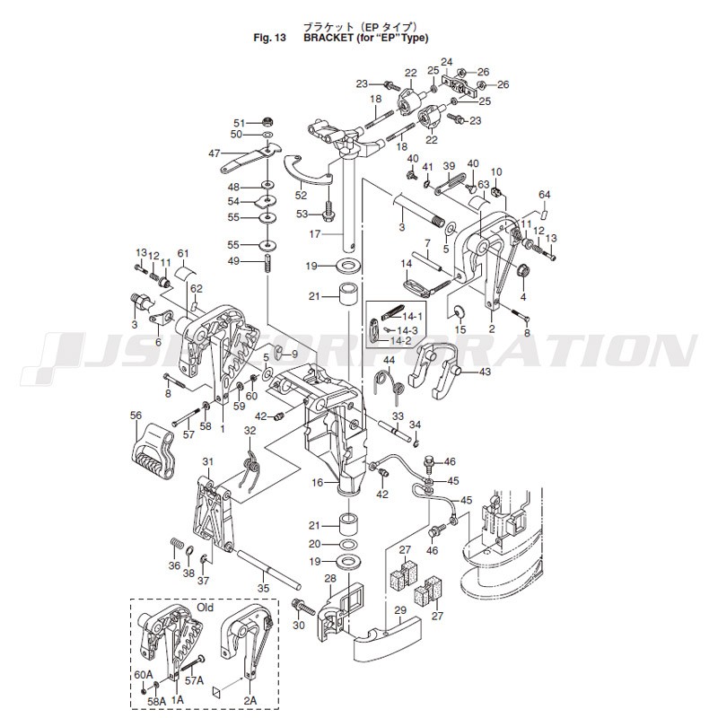 �̎ގ׎�����(EP�����̎�)