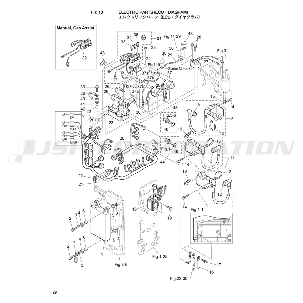 ���ڎ��Ď؎����ʎߎ���(ECU,���ގ��Ԏ��ގ׎�)