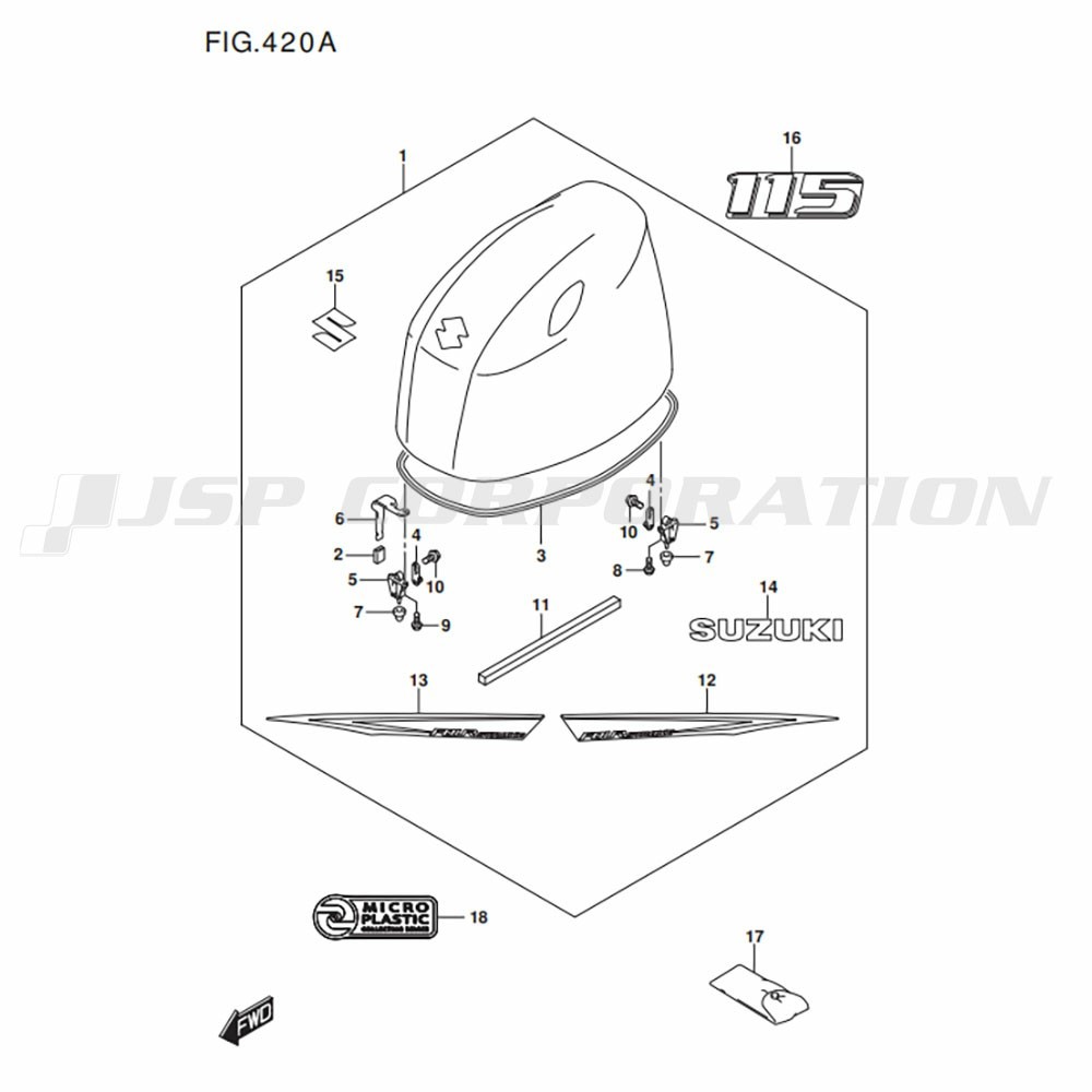 ݎގݎʎ- (DF115BG,DF115BZG)