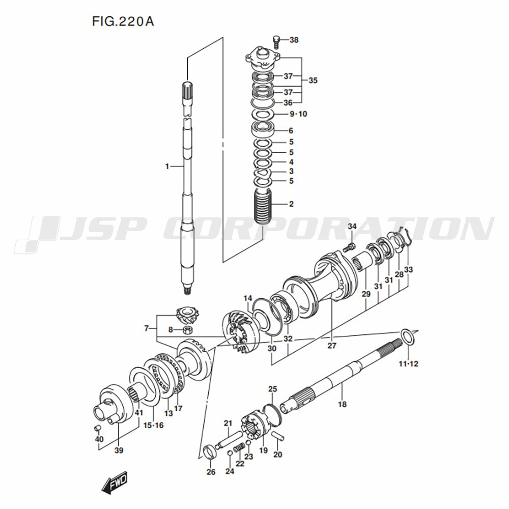 �Ď׎ݎ��Ў��֎� (DF115BG,DF140BG)