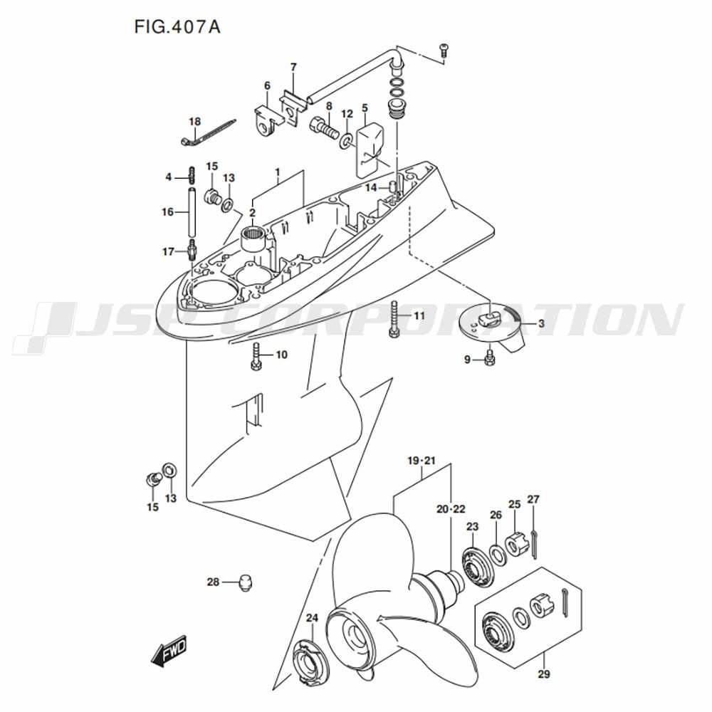 ���ގԎ�-�� (DF115BG,DF140BG)