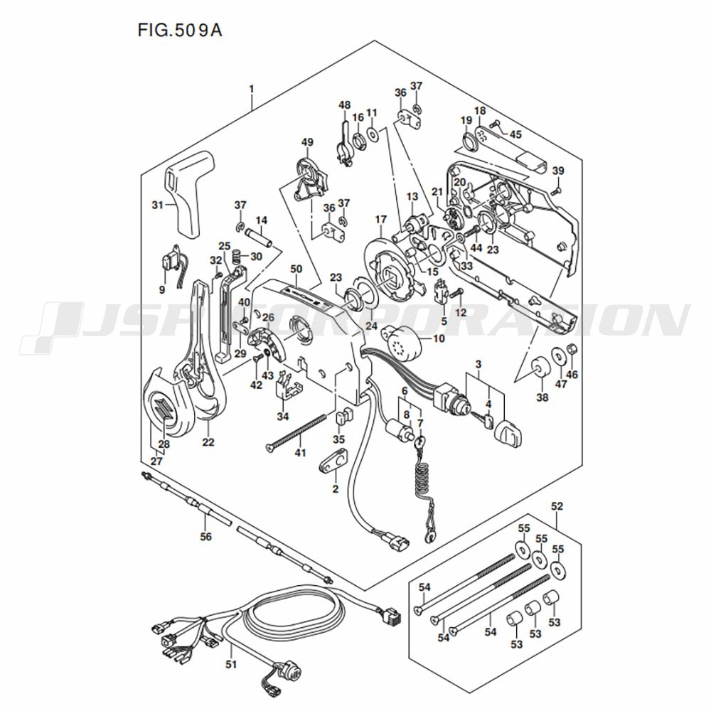 ���̎ߎ��֎�:�؎ӎ��� ���ݎĎ�-��(1) (N/KEY LESS START)