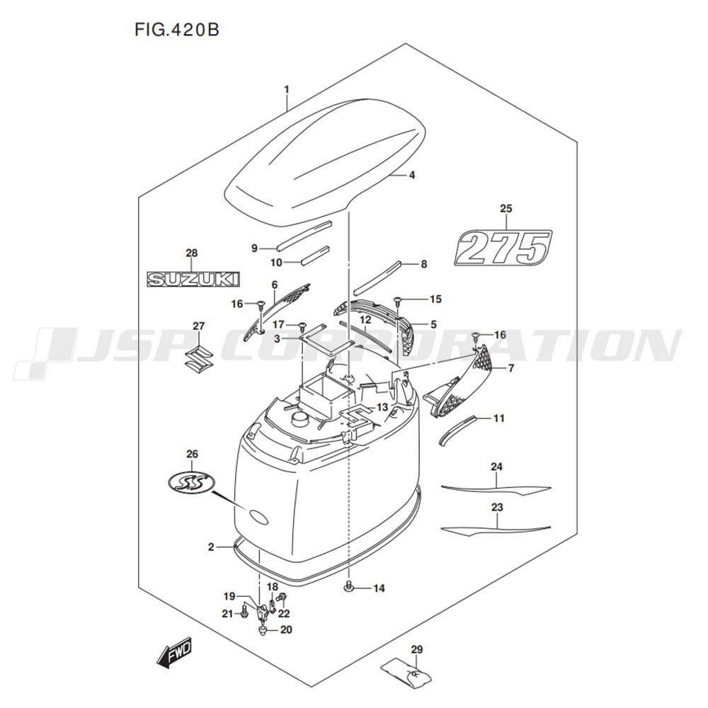 ݎގݎʎ- (DF275ST)