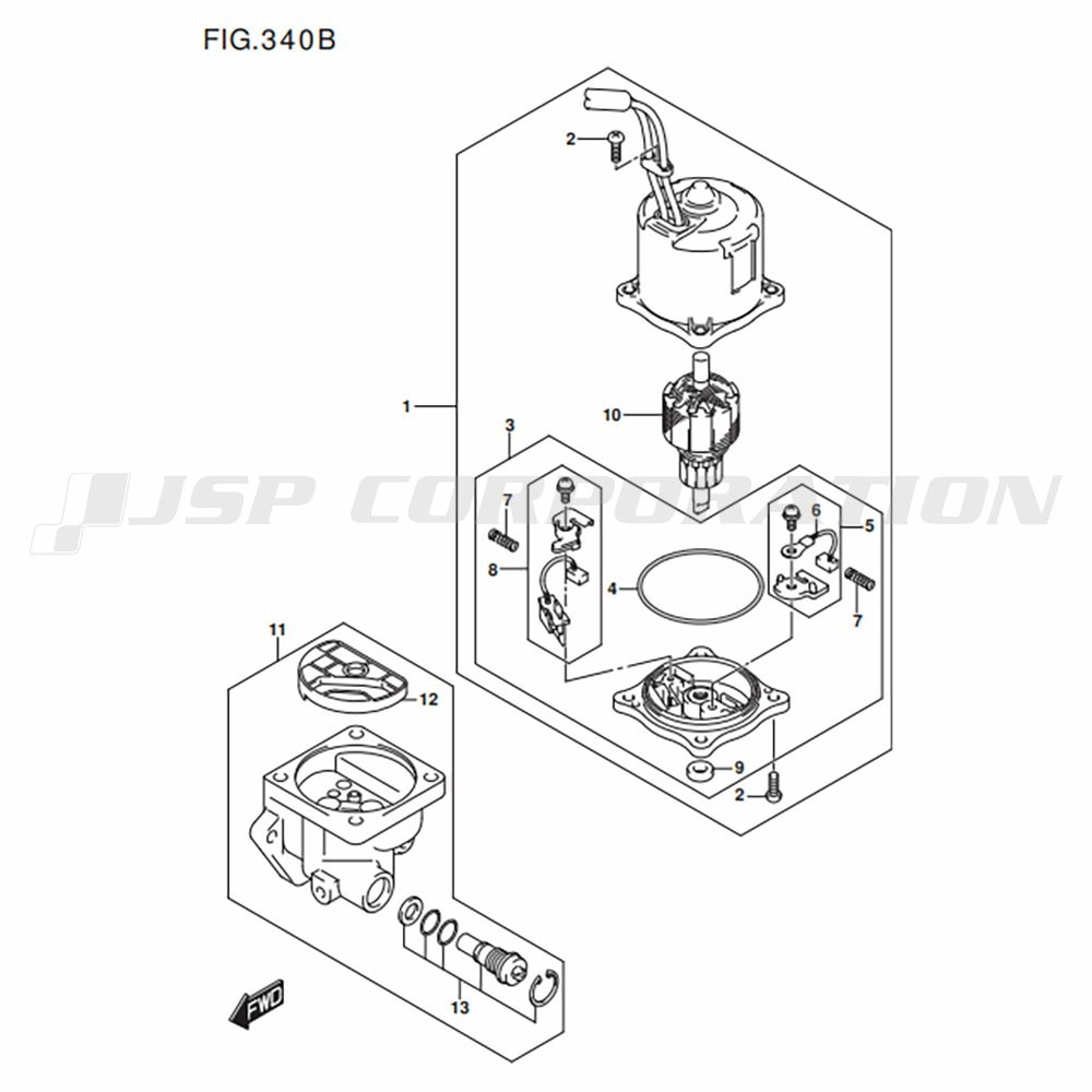 PTT- (DF140BT)