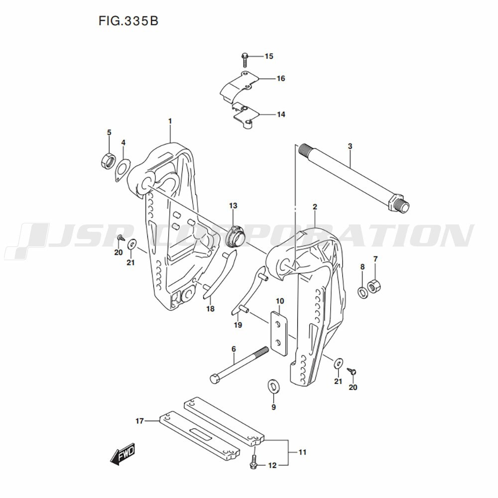 ׎ݎ̎ߎ̎ގ׎ (L-TRANSOM)