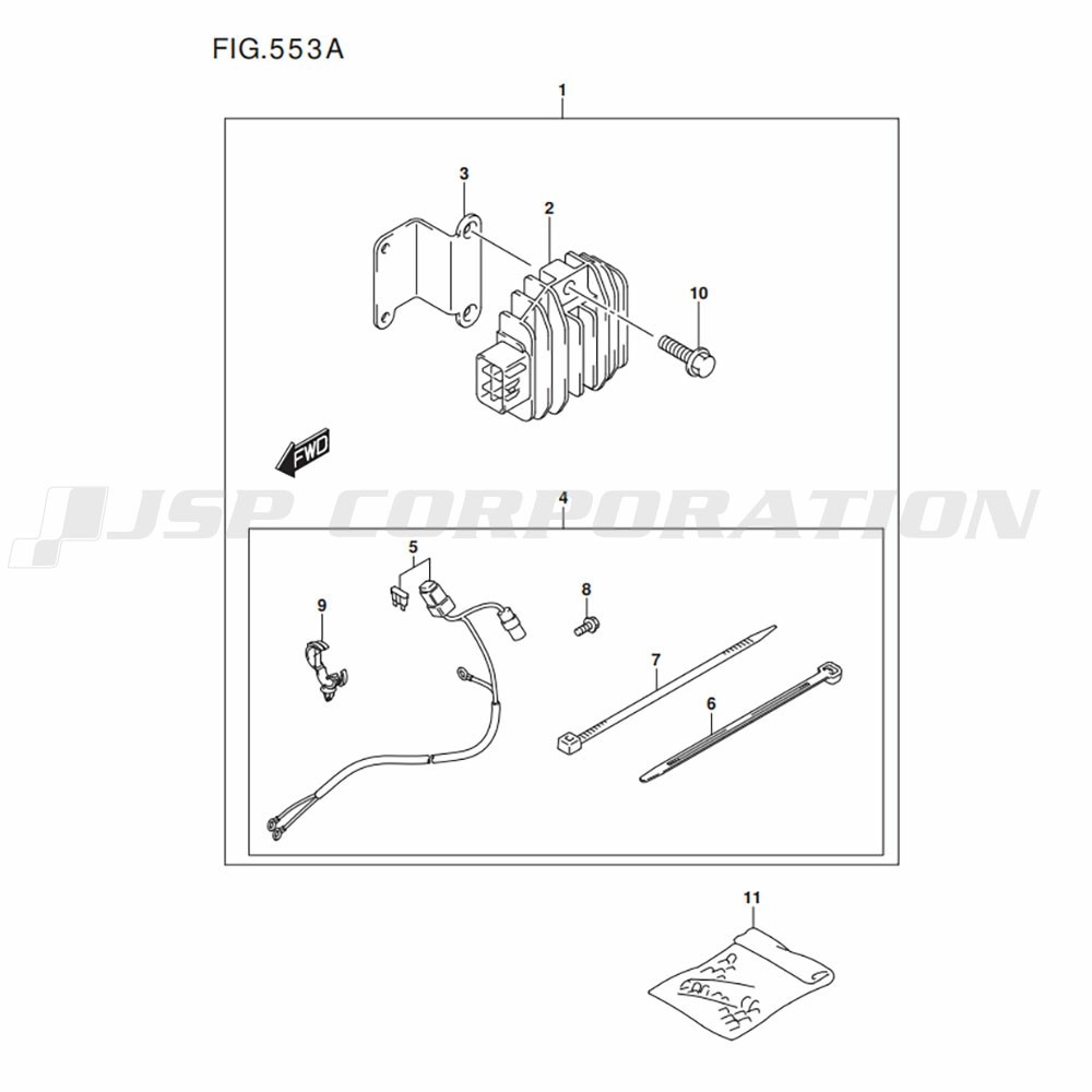 OPT:ELECTRICAL  M-STARTER