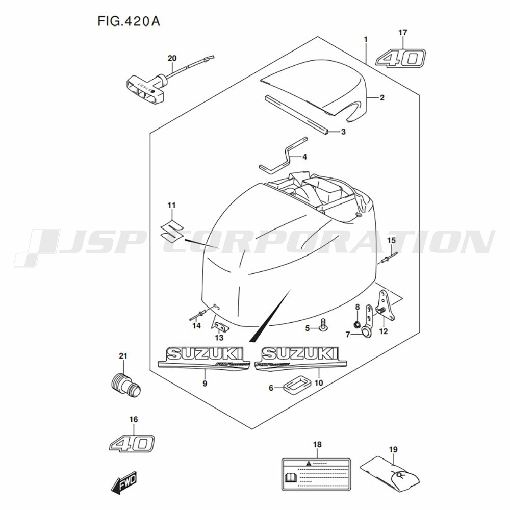 ݎގݎʎ- (DF40A)