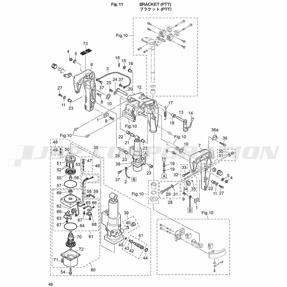 �̎ގ׎�����(PTT)