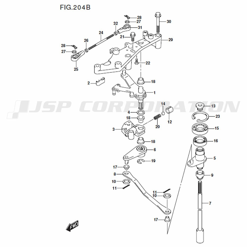 ���׎����Ԏ̎� (DF250A)