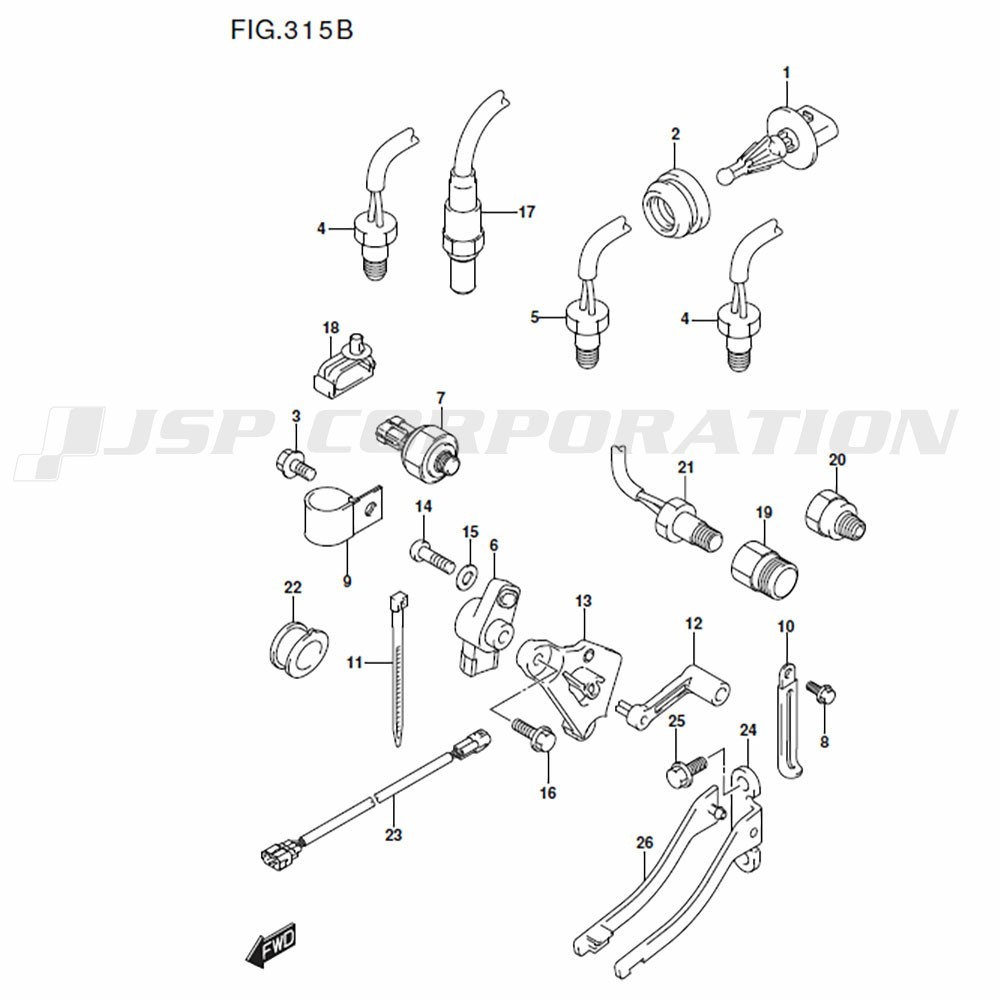 ���ݎ� (L-TRANSOM)