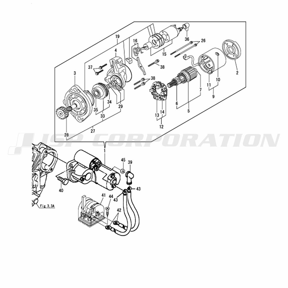 �������Î��ݎ��ގӎ�����(12V)(EO1556�ޤ�)