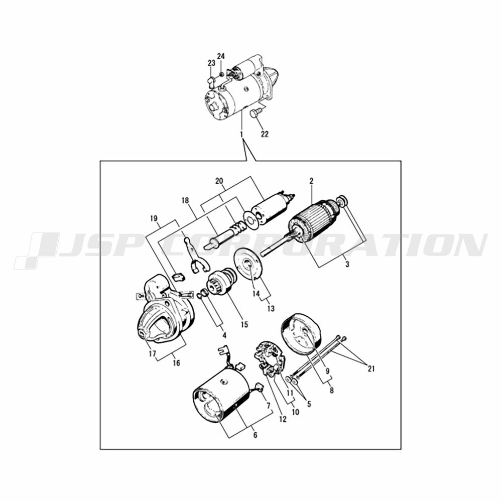 �������Î��ݎ��ގӎ�����(24V)(���̎ߎ�����)