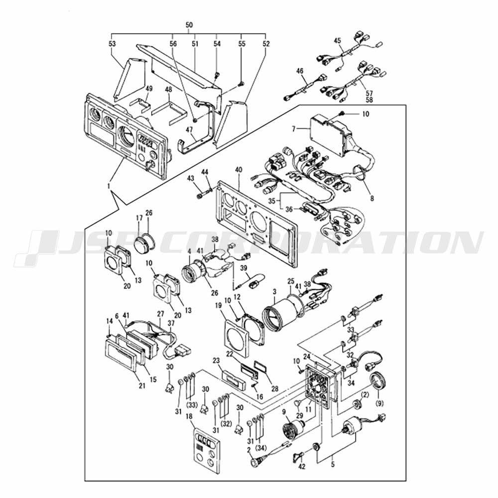 �״���(C�����̎�)(24V)(���̎ߎ�����)
