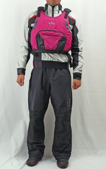 プロレーサーボヤンシーエイド FRONT