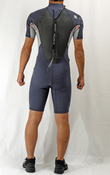 メソッドスプリング BACK