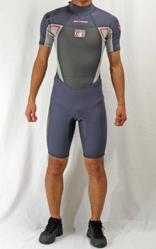 メソッドスプリング FRONT