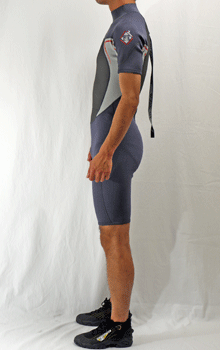 メソッドスプリング SIDE