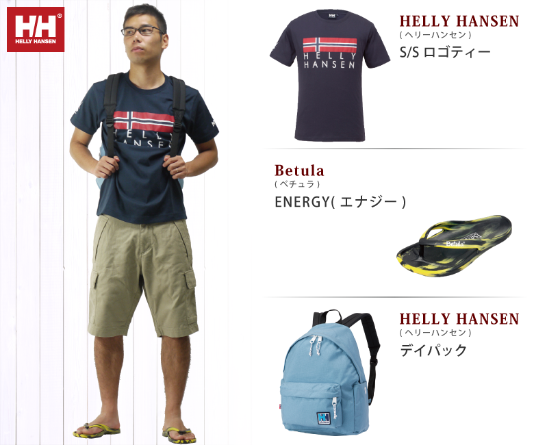 HELLY HELLY HANSEN�ʥإ꡼�ϥ󥻥�ˡ�L/S�ܡ������ܡ��ȥͥå�