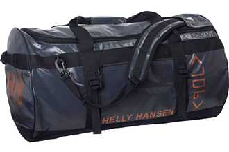 ダッフルバッグ 90L HELLY HANSEN(ヘリーハンセン)｜ネオネットマリン通販