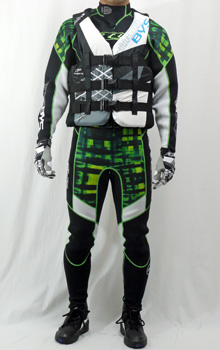 ����Хå� 3�Хå���٥��� ��� FRONT