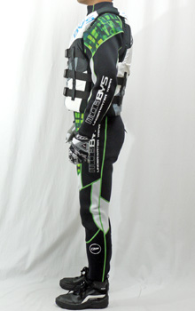 ����Хå� 3�Хå���٥��� ��� SIDE