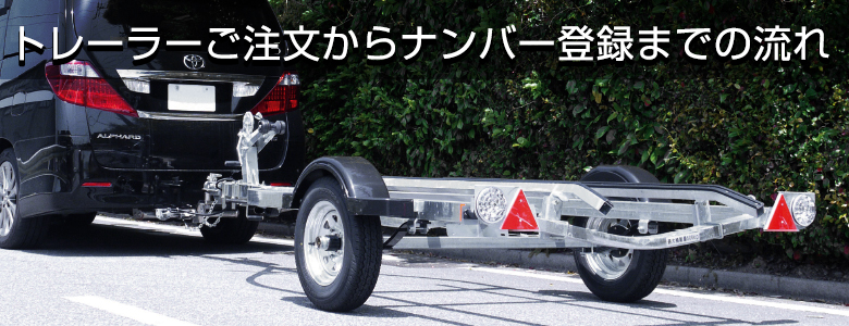 TWIN JET SWK 慣性ブレーキ装備車 スチール 最大積載量：800kg SOREX(ソレックス)｜ネオネットマリン通販