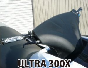 KAWASAKI/ULTRA꡼ҳϥɥС