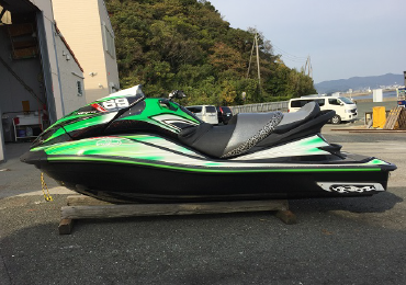 ���掠�� 2015 ULTRA LX