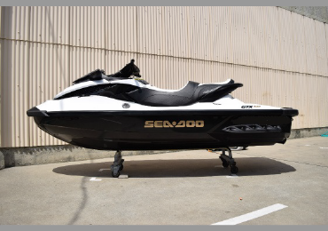 SEA-DOO 2013 GTX155