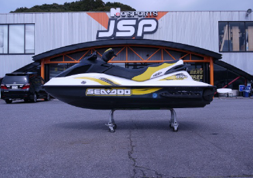SEA-DOO 2007 GTI-SE 155