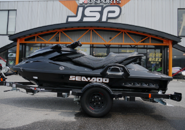 SEA-DOO 2014 GTR 215
