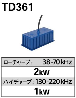 HDX-10C GPSアンテナ内蔵仕様 10.4型カラー液晶 クリアチャープ GPS