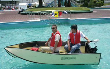 ポータボート 10フィート PORTA-BOTE(ポーターボート)｜ネオネット 