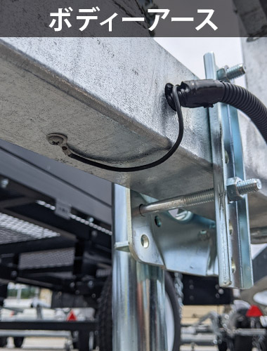 ボディーアース