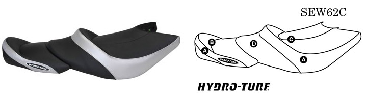 HYDRO-TURF(ハイドロターフ)関連商品一覧ページ｜ネオネットマリン通販
