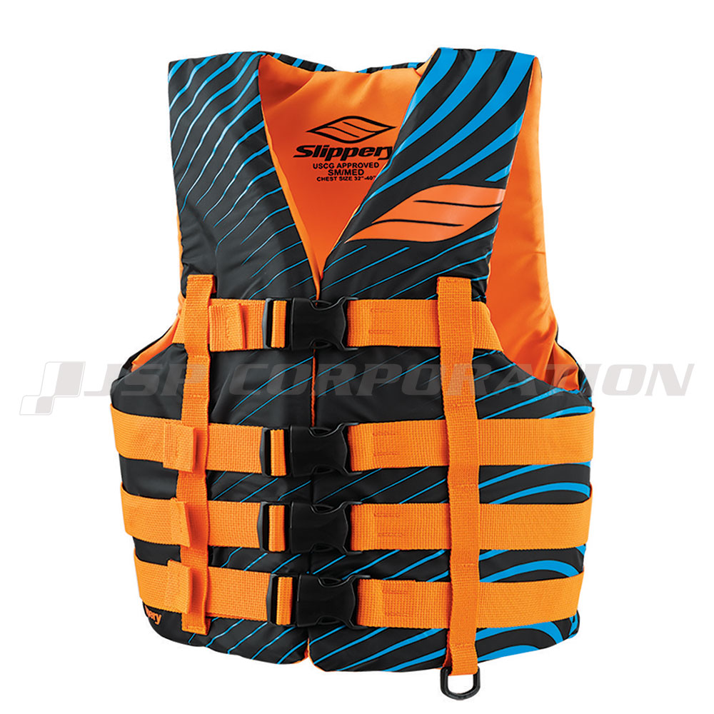 ハイドロメンズベスト (HYDRO MENS VEST) SLIPPERY(スリッパリー 