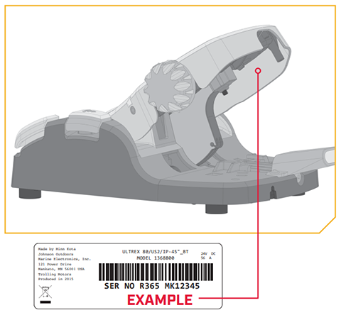 ウルトレックスBT 2017-2023