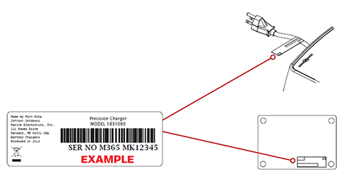 オンボードバッテリー充電器