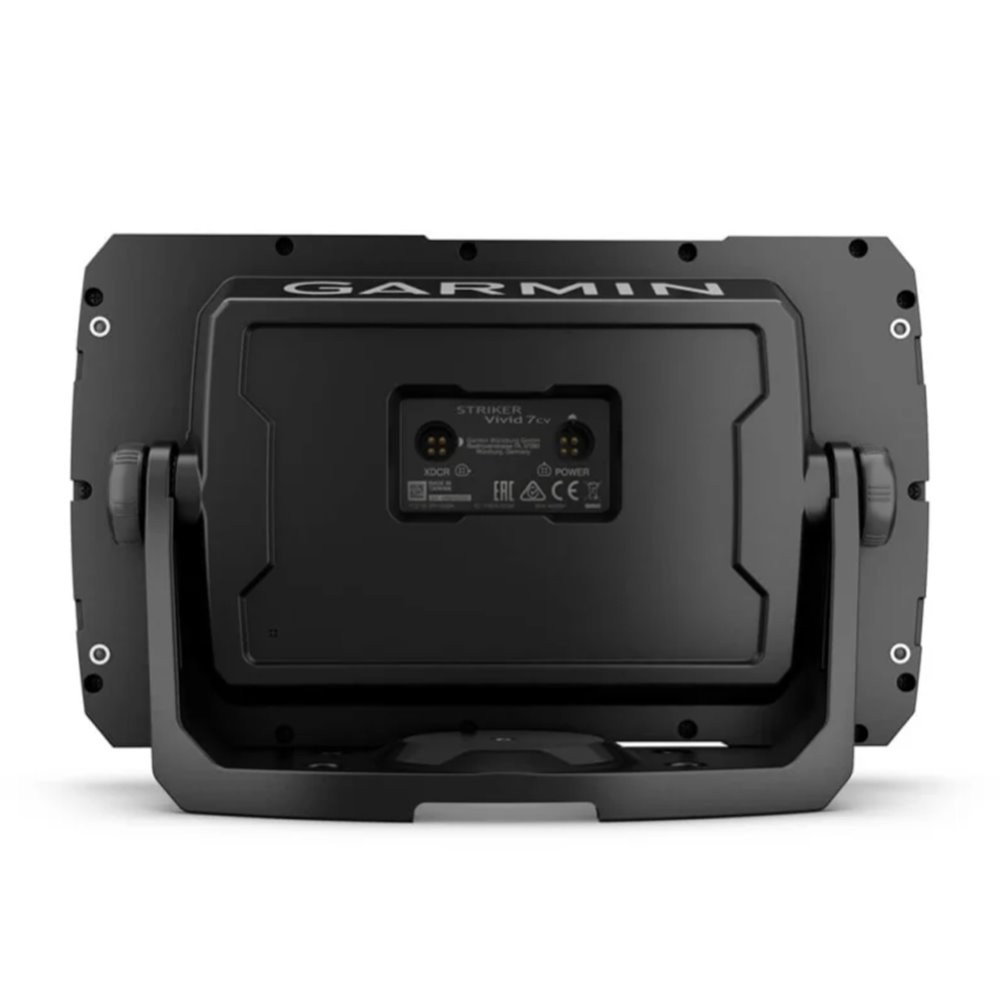 7型GPS連動CHIRP魚探 STRIKER Vivid 7sv 振動子なし GARMIN(ガーミン)｜ネオネットマリン通販