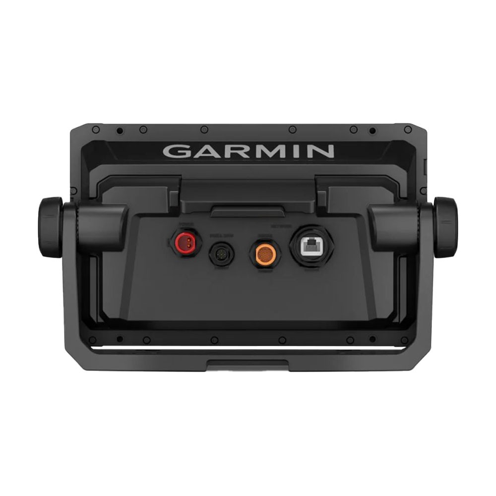 GARMIN ECHOMAP UHD 93sv ヘディングセンサー付属・配線済み 9インチ 