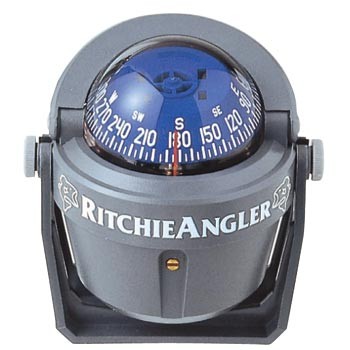 RITCHIE ANGLER マリンコンパス | selemed.com.pe