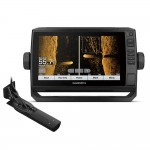 9型GPS魚探 ECHOMAP UHD 92sv GT54UHD-TM振動子セット GARMIN(ガーミン 