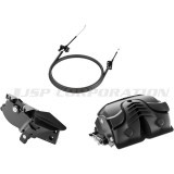 MANUAL REVERSE KIT