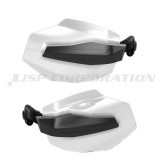 WIND DEFLECTORS FOR HANDLEBAR